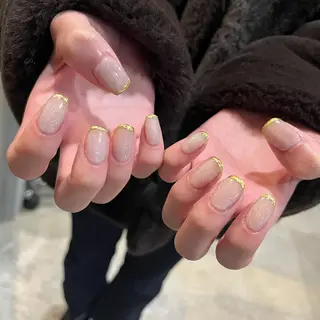 ネイル Daywithout Anythingのネイルデザイン