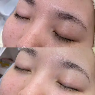 RUSHIA minaの眉毛・アイブロウイメージ