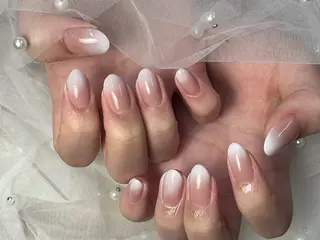 ネイル 軽部 麻由のネイルデザイン