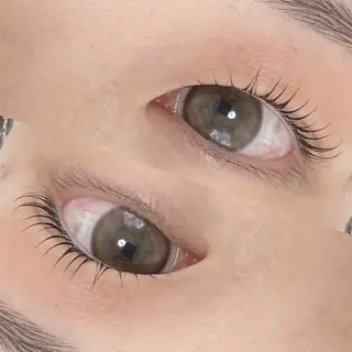 マツエク・マツパ ⭐️ kiraraのマツエク・マツパデザイン
