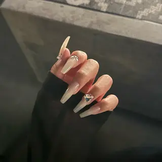 ネイル chipieee kannaのネイルデザイン