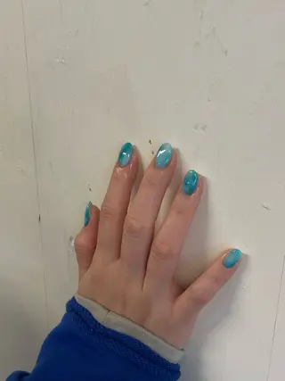 ネイル shion .のネイルデザイン