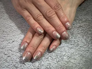 ネイル bijouuu nail竹内のネイルデザイン