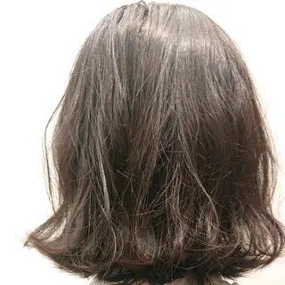 ショート カラー AKAMEE 表参道所属・✨360°褒められ ヘア✨️井上雄輝のヘアスタイル