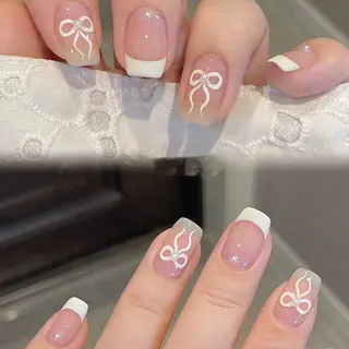 ネイル Lucky nail salonのネイルデザイン