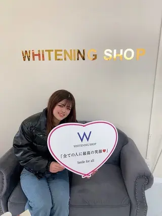 ホワイトニングショップ本厚木所属・ホワイトニング ショップ本厚木のその他イメージ
