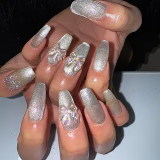 ネイル Nail Sant Esperanza by SALON DE やす所属・Sant Esperanzaのネイルデザイン