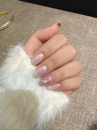 ネイル Rin Rinのネイルデザイン