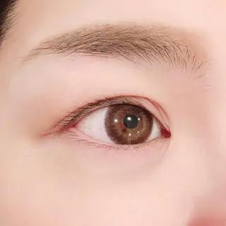 マツエク・マツパ レイフィールド北名古屋所属・レイフィールド 服部のマツエク・マツパデザイン