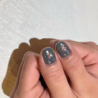 ネイル rika 🤍のネイルデザイン