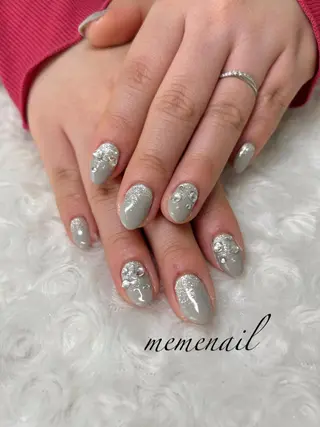 ネイル Noguchi Megumiのその他イメージ