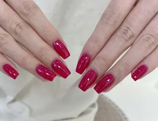 ネイル 💫 Tsuki_Nailのネイルデザイン