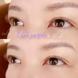 マツエク・マツパ Belinda 🦋二見陽子のマツエク・マツパデザイン