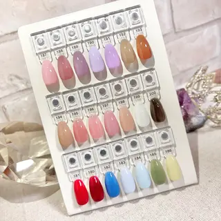 ネイル Nail Suave (シュアーヴ)のネイルデザイン