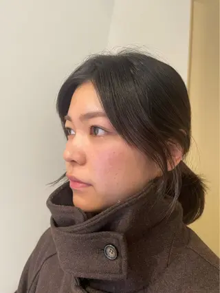 マツエク・マツパ 出口 綾乃のマツエク・マツパデザイン