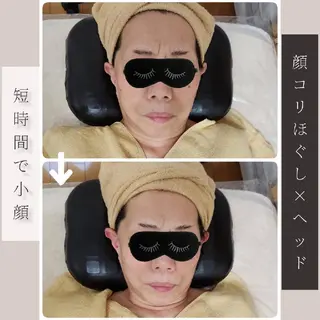 Glossy salonのエステ・リラクイメージ