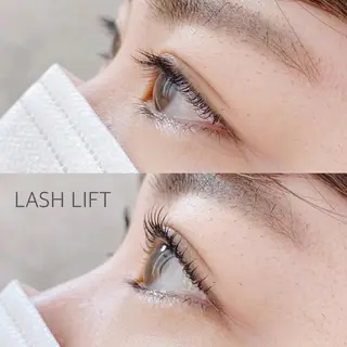 マツエク・マツパ oma 🕊MISAKIのマツエク・マツパデザイン