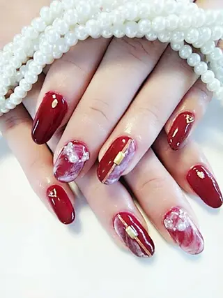 ネイル MANA MANAのネイルデザイン