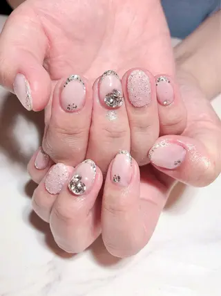 ネイル yumnail (ネイル&脱毛)のエステ・リラクイメージ