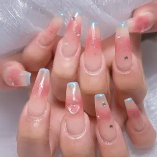 ネイル MI Oのネイルデザイン