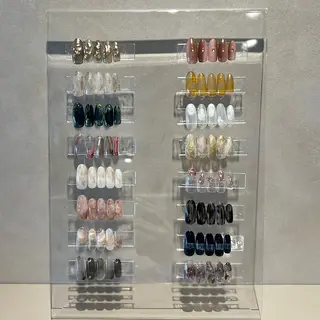 ネイル Maiko 🤍のその他イメージ