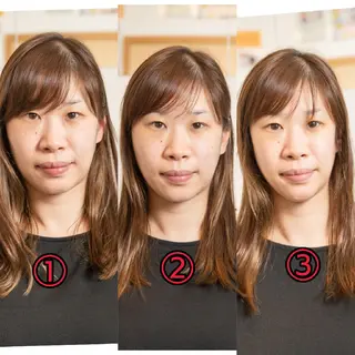 北梅田美容鍼灸院所属・美容鍼マイスター 川村　淳のエステ・リラクイメージ