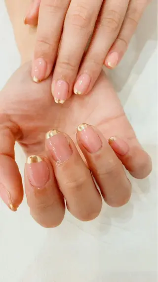 ネイル FERNA フェルナのネイルデザイン