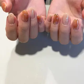 ネイル illfrere所属・illfrere イルフレール🌙のネイルデザイン