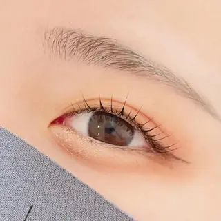 マツエク・マツパ .mel 【ドットメル】のマツエク・マツパデザイン