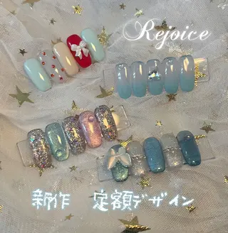 ネイル ルイス " Nail 渋谷のネイルデザイン