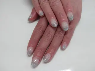 ネイル 大須賀 つかさのネイルデザイン