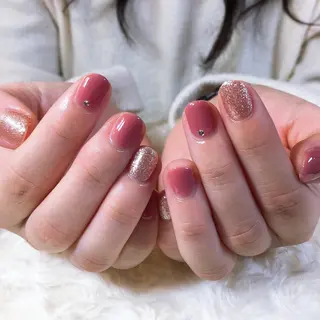 ネイル MISAKO nailのネイルデザイン