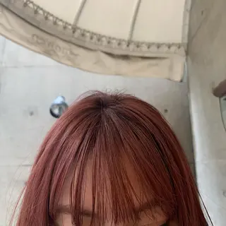 カラー kimika🥑 メンズ/髪質改善のヘアスタイル