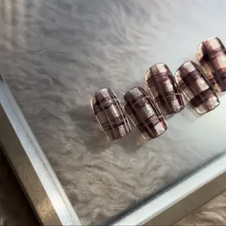 ネイル nailsalon kiii'sのネイルデザイン