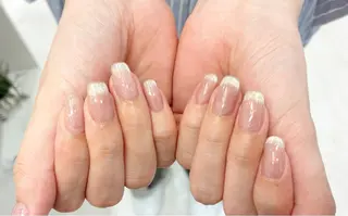 ネイル 上本 美月のネイルデザイン