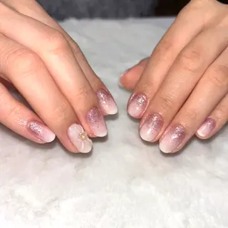 ネイル BOTA NAIL 🪽UMIのネイルデザイン