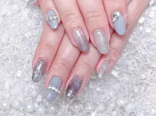 ネイル ✌🏻Kiiko ~のネイルデザイン