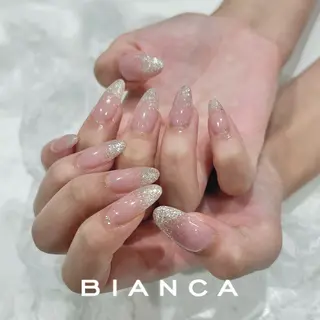 ネイル Bianca川口店 HIYAMA🍭のネイルデザイン