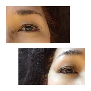 マツエク・マツパ eyelash&eyebrow design ROJI所属・まつエク&眉 ROJIのマツエク・マツパデザイン