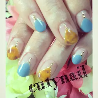ネイル cuty nailのネイルデザイン