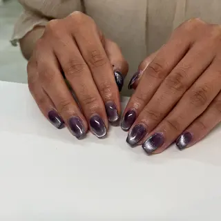 ネイル THE BALM Noahのネイルデザイン