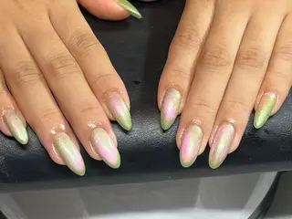 ネイル Nail salon Kahuuのネイルデザイン