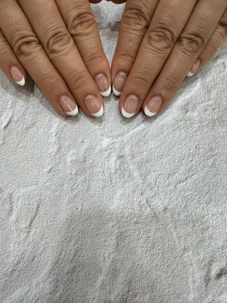 ネイル Saki _Grancieuxのネイルデザイン