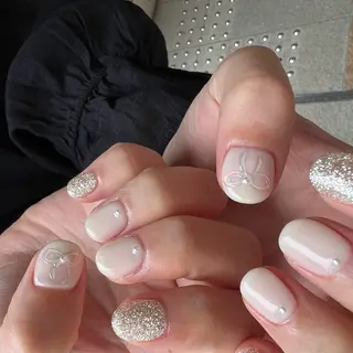 ネイル rika 🤍のネイルデザイン