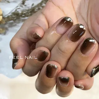 ネイル 近藤 あみのネイルデザイン