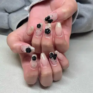 ネイル 鶴田୨ৎmaison de NALIのネイルデザイン