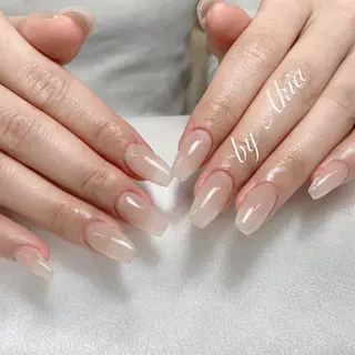 ネイル 閨匠ビューティサロン 新橋店のネイルデザイン