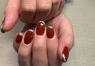 ネイル Alma Kazuのネイルデザイン