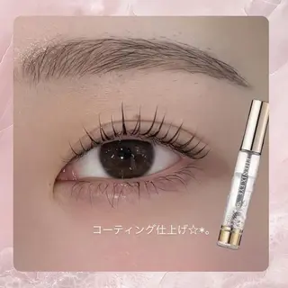 マツエク・マツパ eyelash BLUE御徒町のマツエク・マツパデザイン