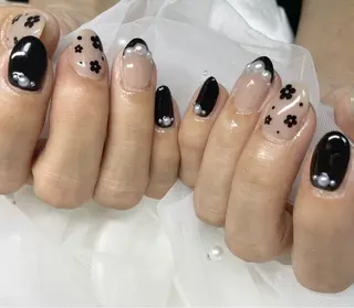 ネイル nailsalon SANANAILのネイルデザイン